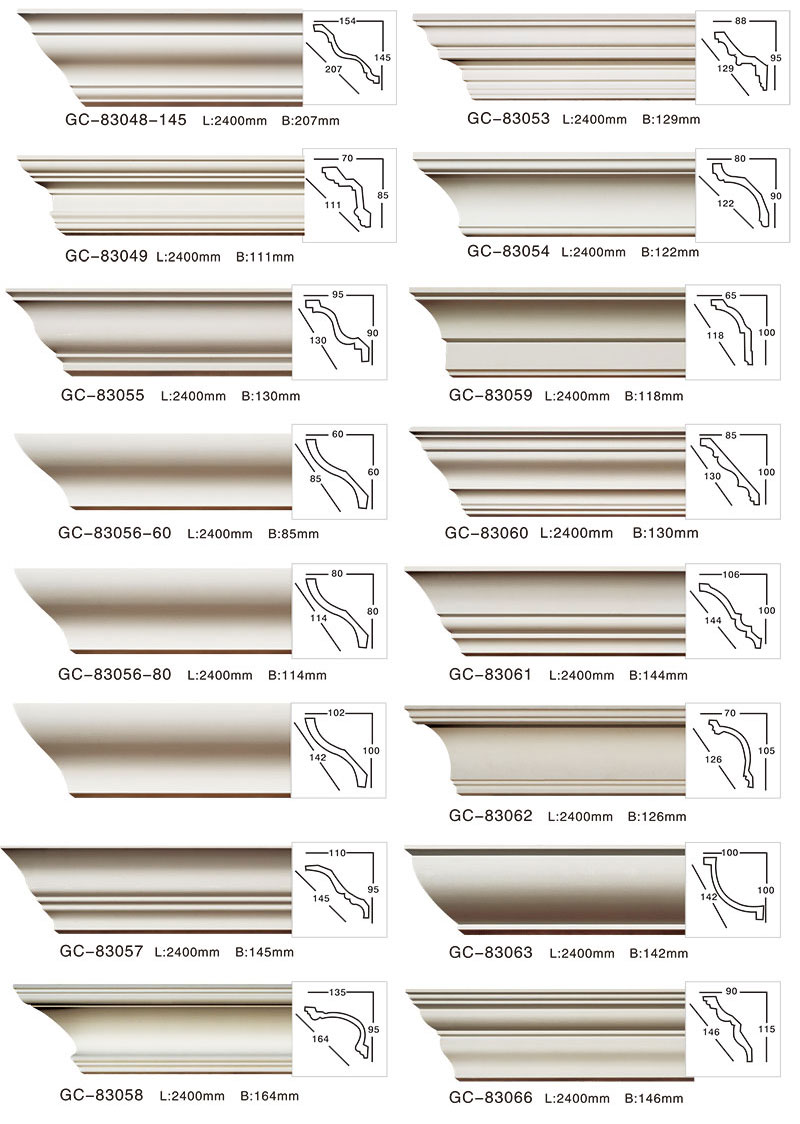  crown molding